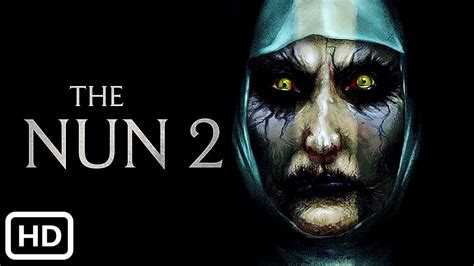 Nearly5,000 years have passed, and MCU: The Nun II has gone from man to myth tolegend. Now free, hisunique form of justice, born out of rage, is challenged by modern-day heroes who form theJustice ...